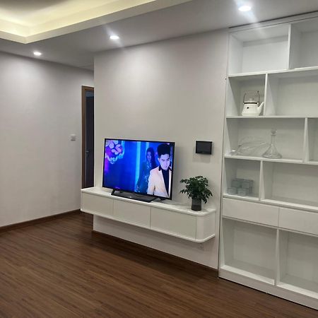 Apartment Legend Luxury Hai Phong Exterior photo