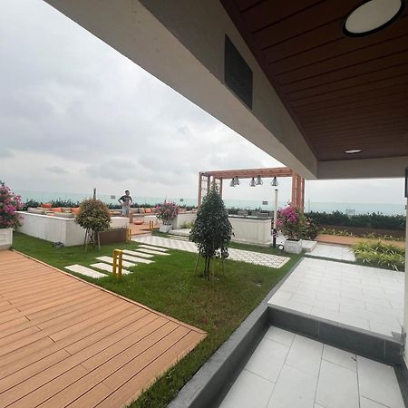 Apartment Legend Luxury Hai Phong Exterior photo