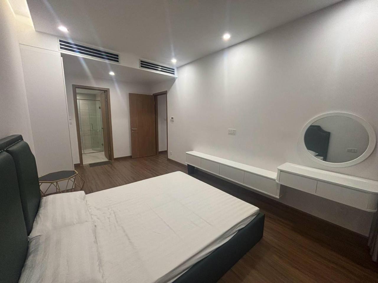 Apartment Legend Luxury Hai Phong Exterior photo