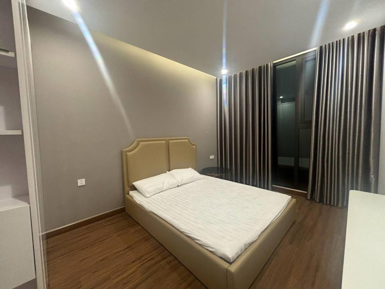 Apartment Legend Luxury Hai Phong Exterior photo