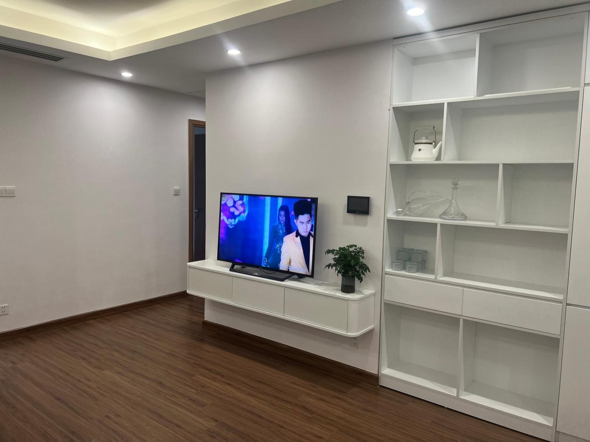 Apartment Legend Luxury Hai Phong Exterior photo